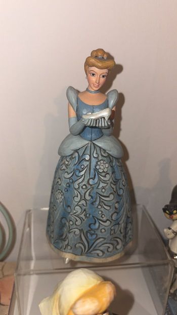 Princesse cendrillon