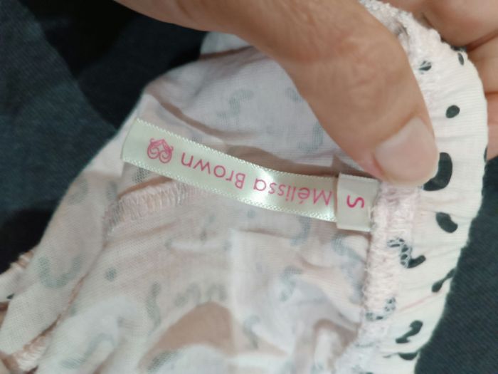 Pyjama femme t s - photo numéro 8