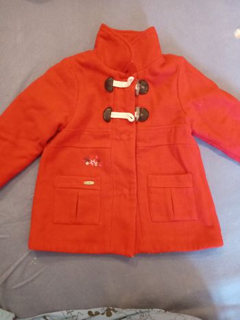 Manteau