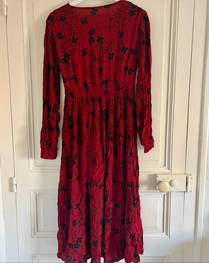 Longue robe - photo numéro 10