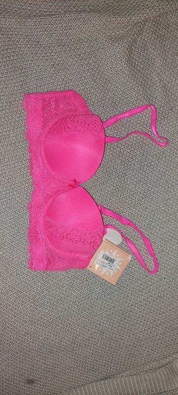 Soutien gorge neuf
