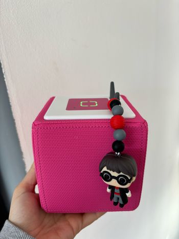 Cache prise toniebox Harry Potter