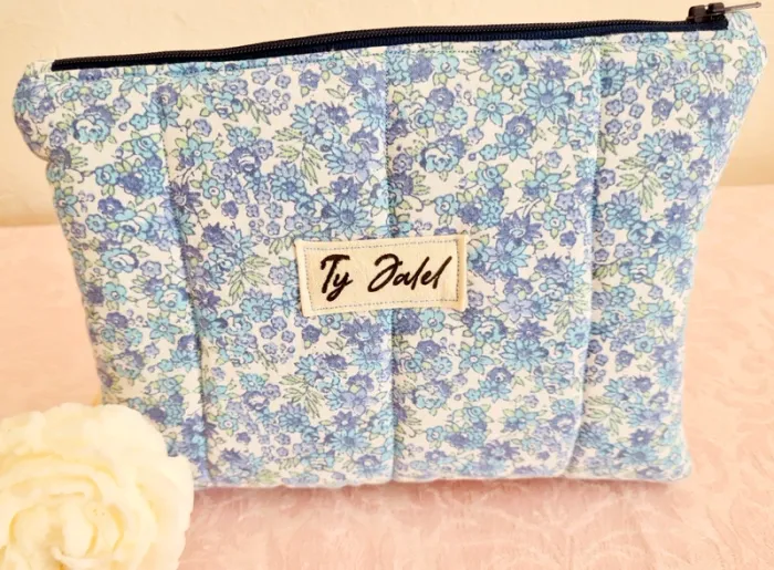 Trousse à maquillage