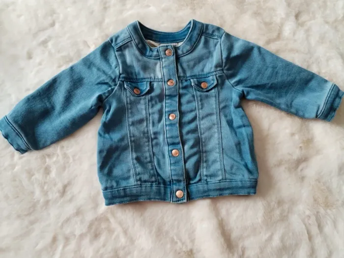Lot vêtements bébé 6 mois fille - photo numéro 4