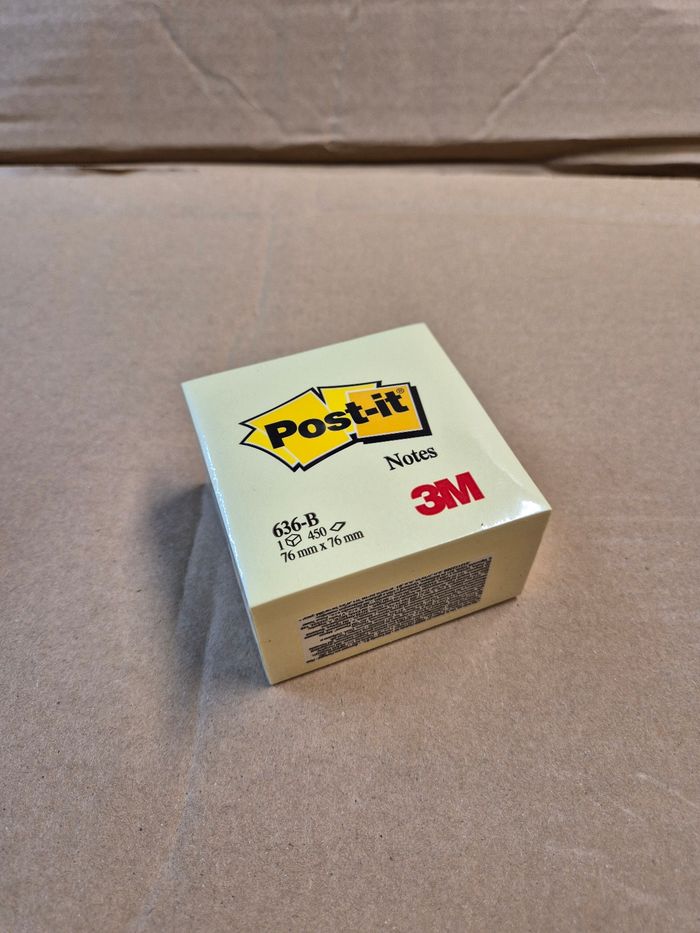 Post-it 636-B