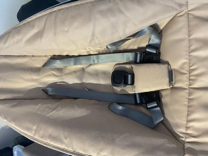 Balancelle mamaroo 5 - 4 moms - photo numéro 2