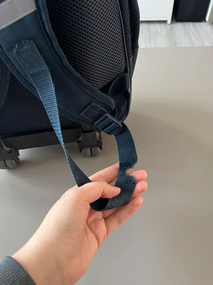 Cartable - photo numéro 2