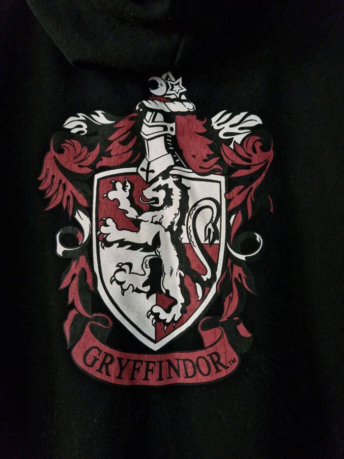 Sweat harry Potter jennyfer - photo numéro 4