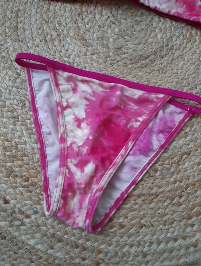 Maillot de bain 2 pièces - photo numéro 3