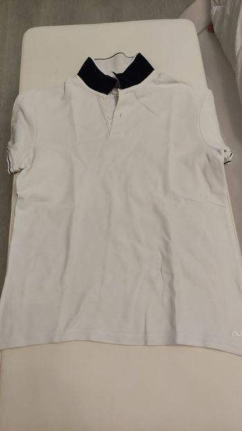 Polo garçon