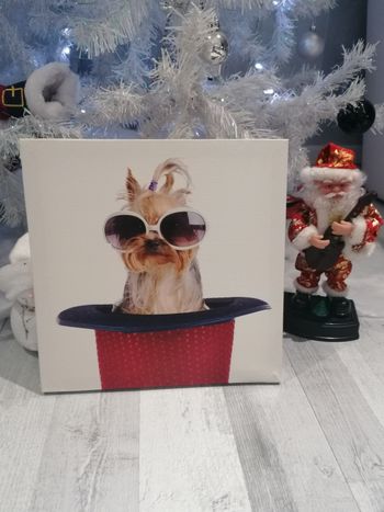 Cadre déco yorkshire