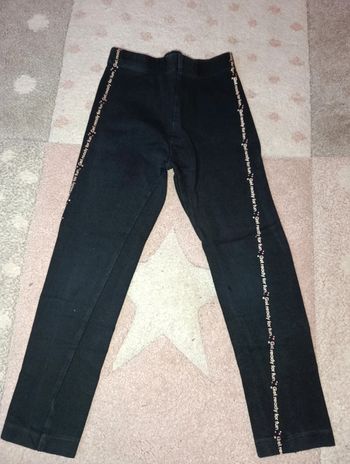 Legging 5 ans