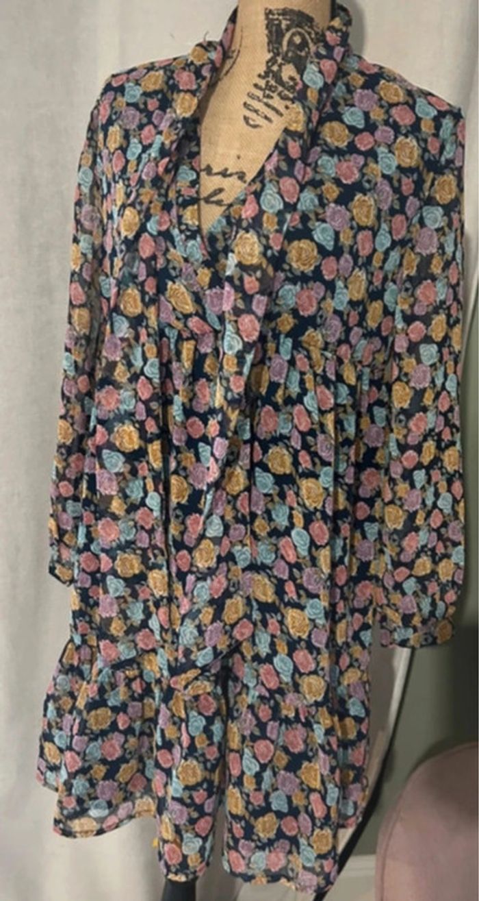 Robe Ample