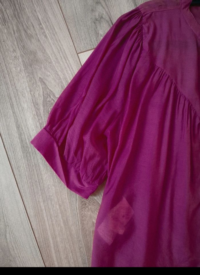 Blouse femme - photo numéro 4