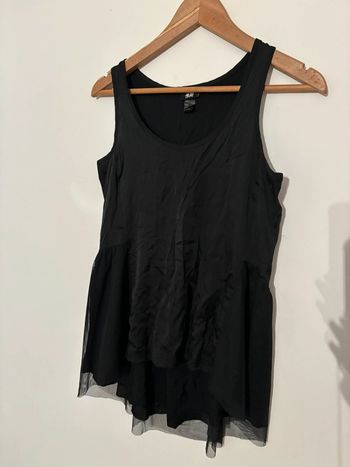 Magnifique débardeur H&M taille 38