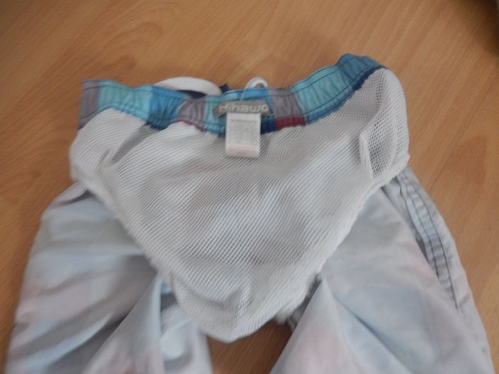 short de bain 6 ans - photo numéro 3
