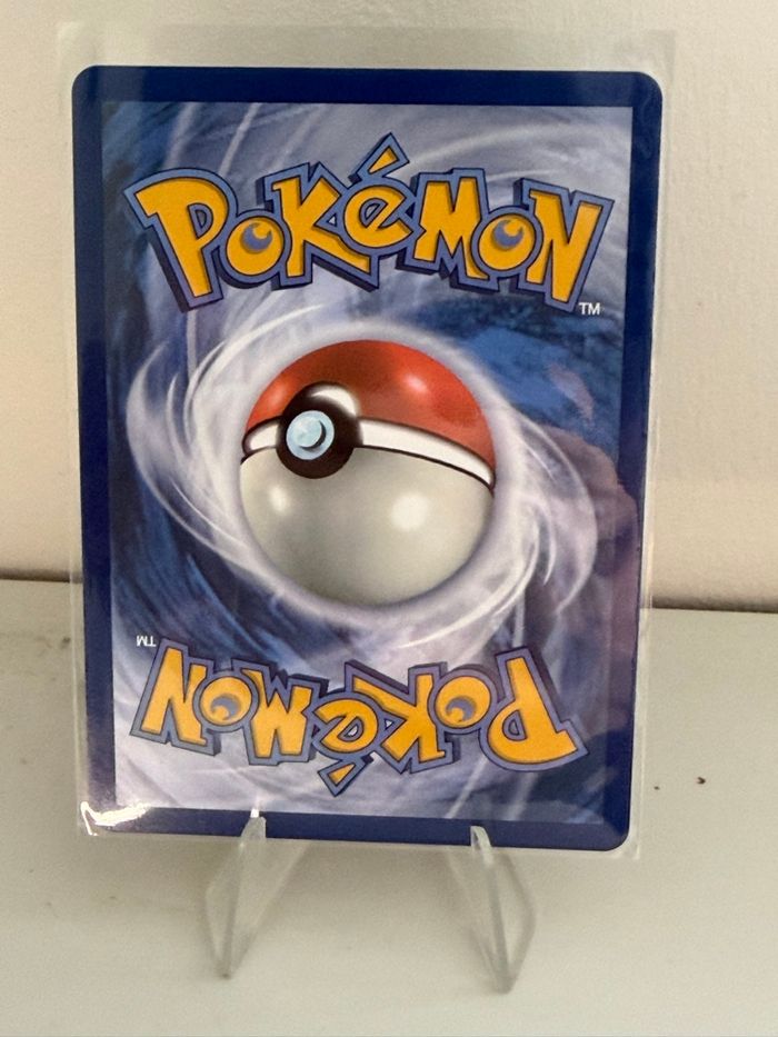 Carte Pokémon ME02 méga-scarhino Ex 004/094 - photo numéro 2