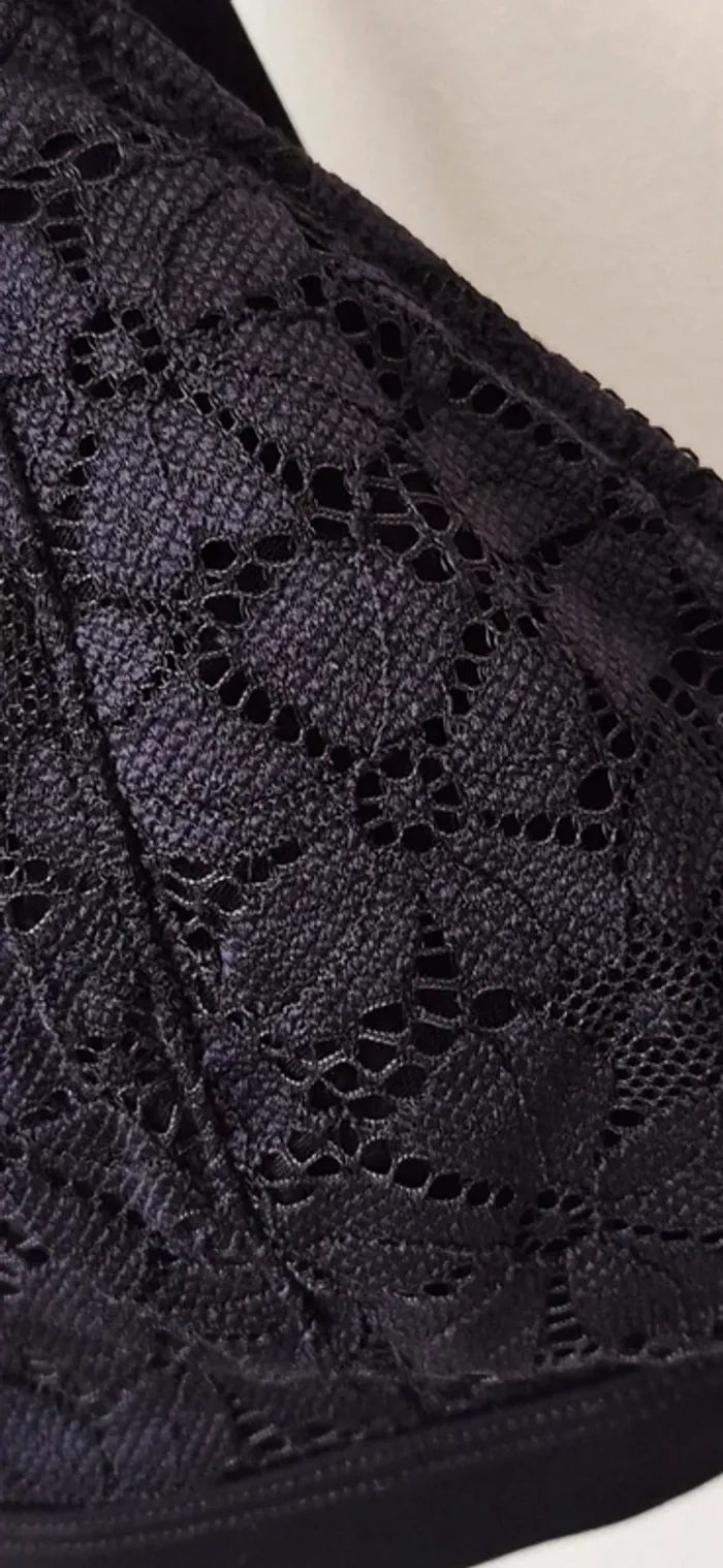 Soutien-gorge d'allaitement Vertbaudet 95C - photo numéro 2