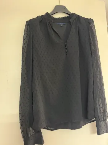 Petite blouse Kiabi taille S