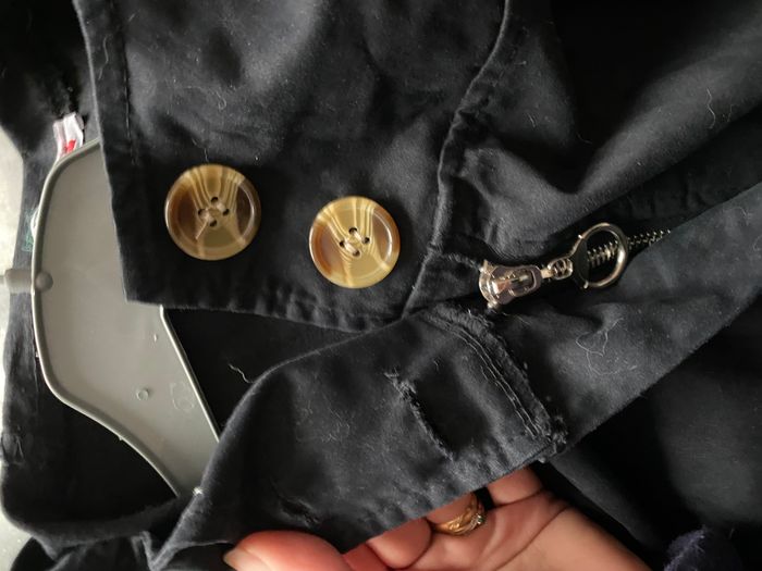 Veste - TU - photo numéro 4