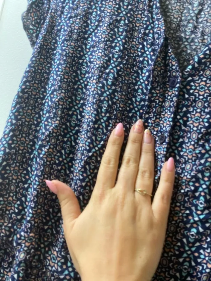 Combinaison pantalon - photo numéro 3