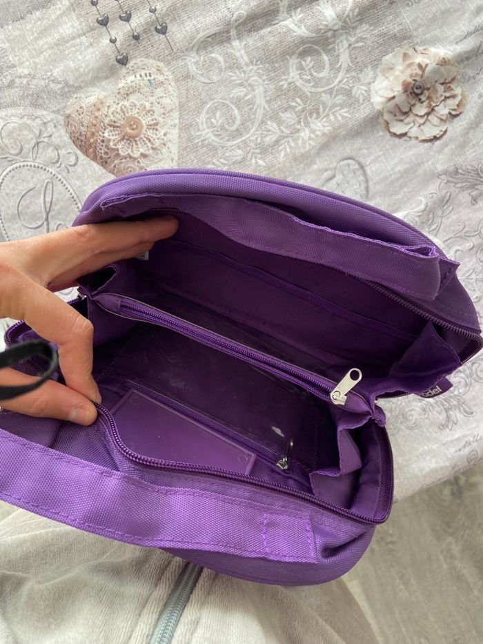 Vanity et brosse à cheveux top Model topmodel - photo numéro 3