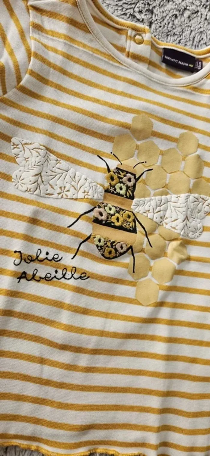 ensemble sergent major - photo numéro 4