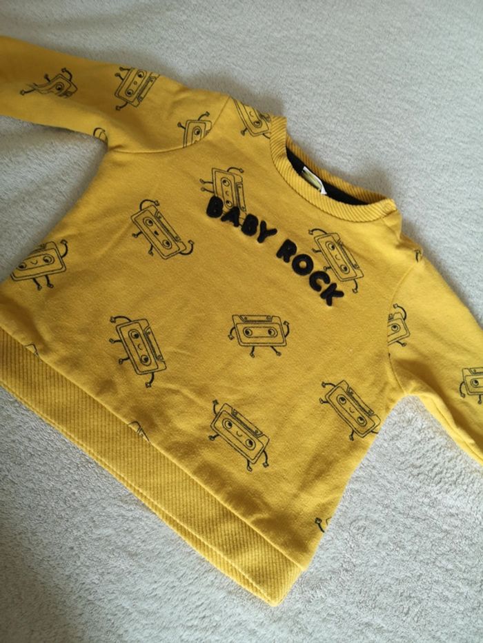 Lot garçon 9 mois - photo numéro 2