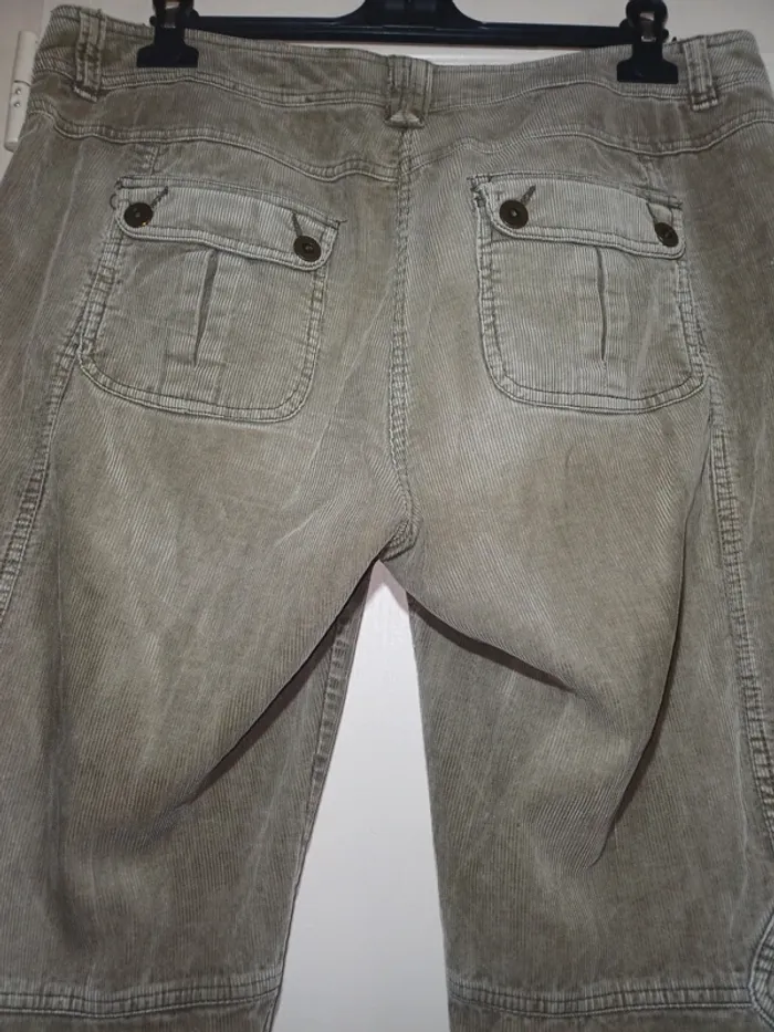 Pantalon  Camaïeu - photo numéro 6