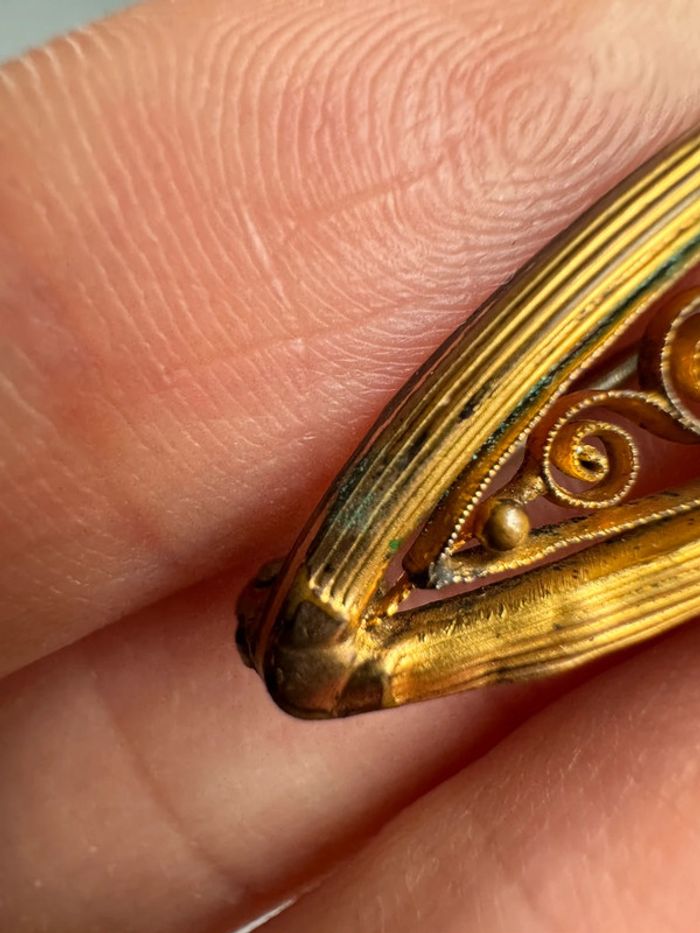 Broche - photo numéro 3