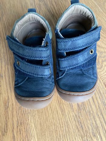 Chaussure garçon