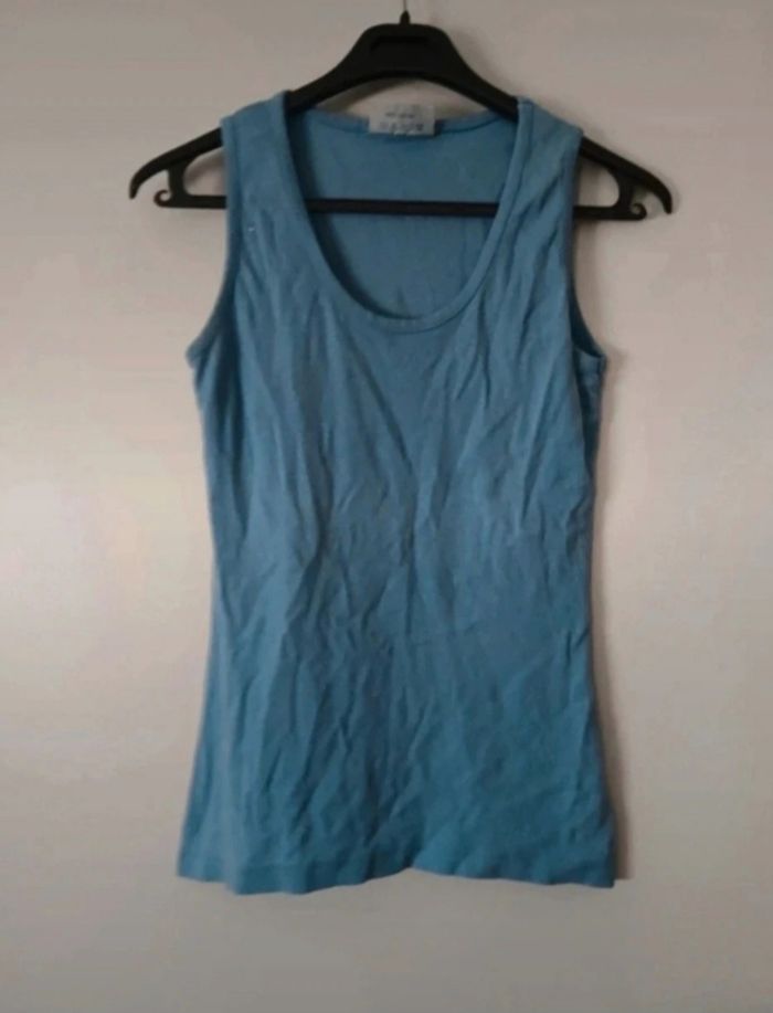 Débardeur femme camaïeu taille 36