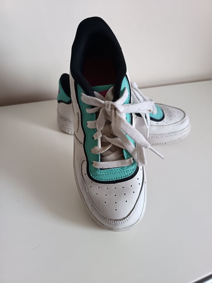 Basket Nike 37 - photo numéro 3