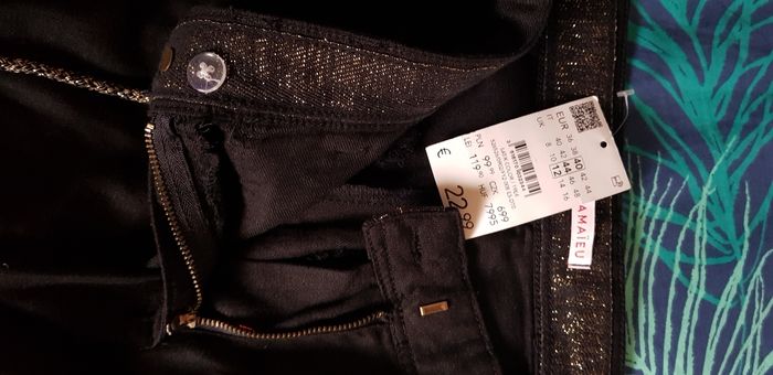 Lot vêtements femme 11 pièces - photo numéro 7