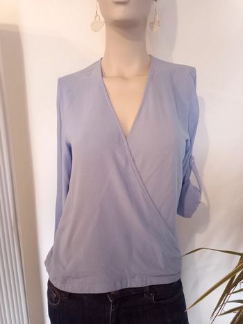 Très jolie blouse 🥰