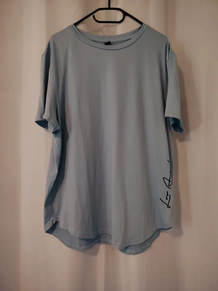 Tee shirt homme