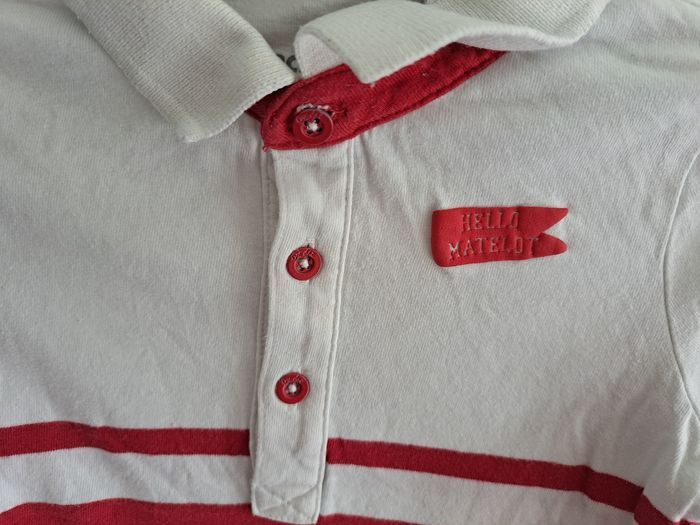 Tee shirt - photo numéro 2