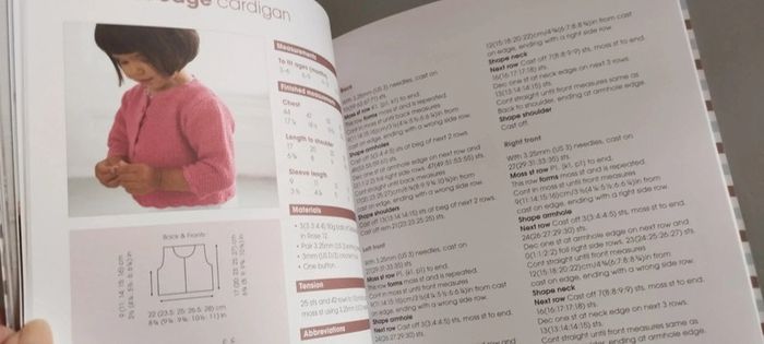 Eco baby tricot et crochet. - photo numéro 7