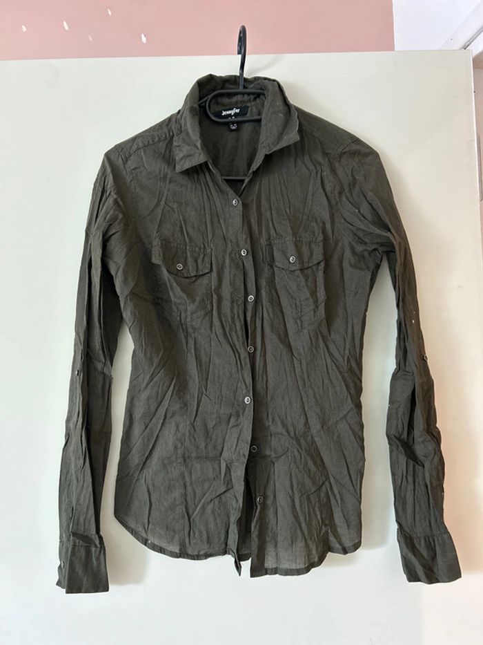 Chemise XS