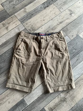 Short 🩳 taille 34