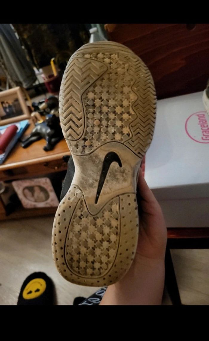 Basket nike homme - photo numéro 6