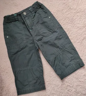 Pantacourt NKY 5 ans