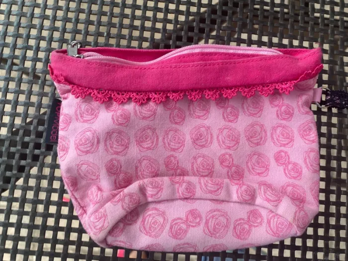 Pochette trousse Top Model - photo numéro 3