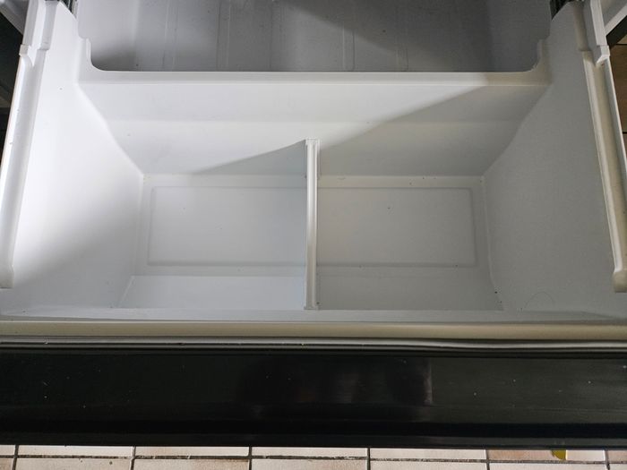 refrigérateur frigo américain - photo numéro 3