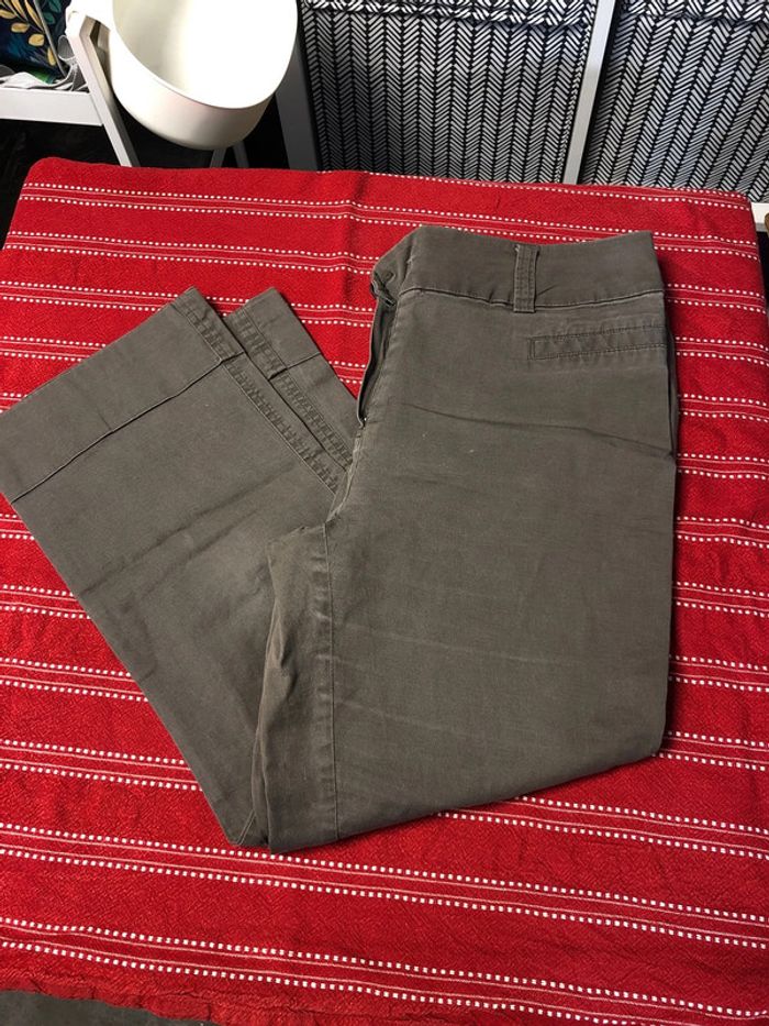 Pantalon 3/4