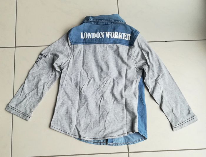 Chemise - photo numéro 3