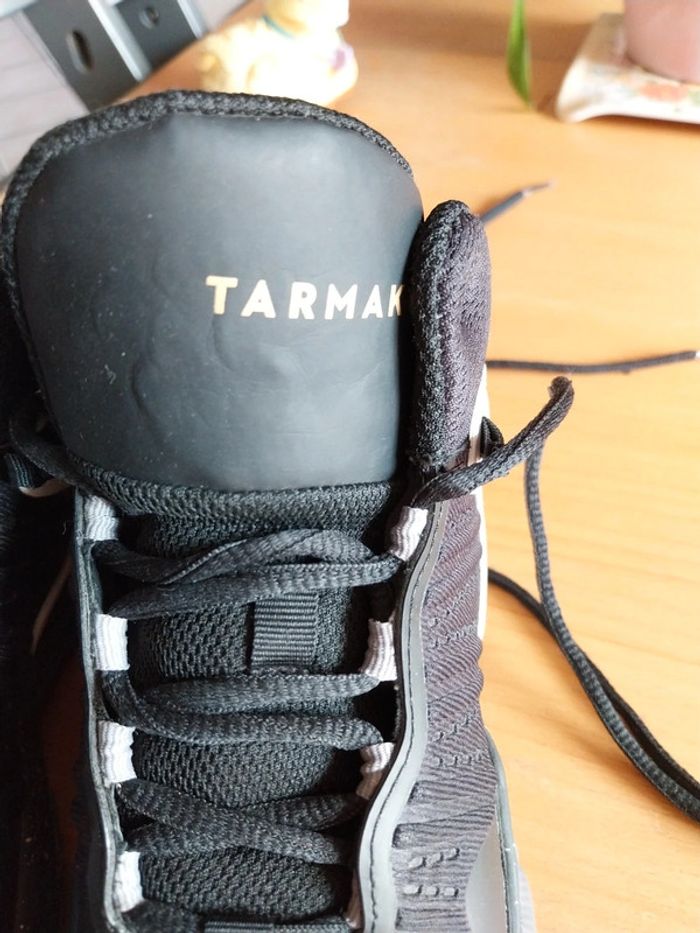 Chaussures de basket - photo numéro 3