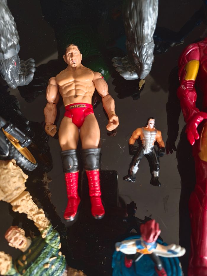 Lot jouets garçon - photo numéro 5