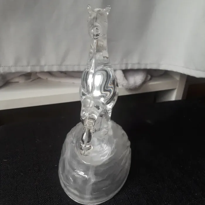 Figurine cheval - photo numéro 4