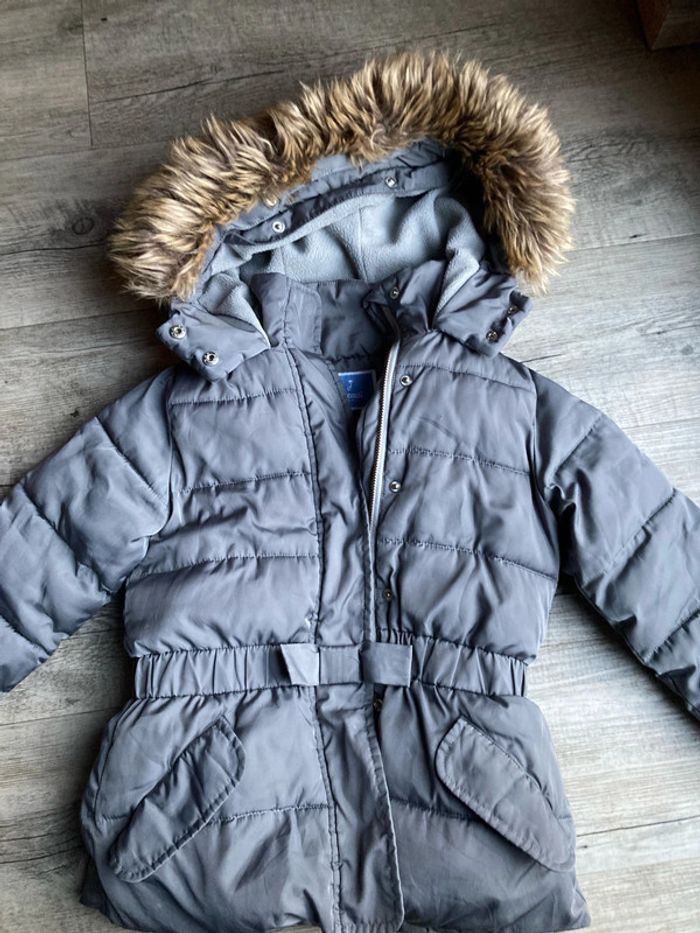 Veste hiver jacadi